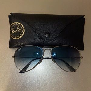 Rayban Glasses